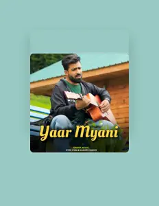 Ishfaq Kawa सुनें, म्यूज़िक वीडियो देखें, बायो पढ़ें, दौरे की तारीखें और बहुत कुछ देखें!