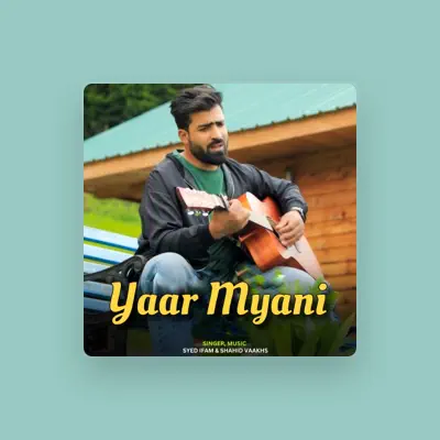 Listen to Ishfaq Kawa, watch music videos, read bio, see tour dates & more!