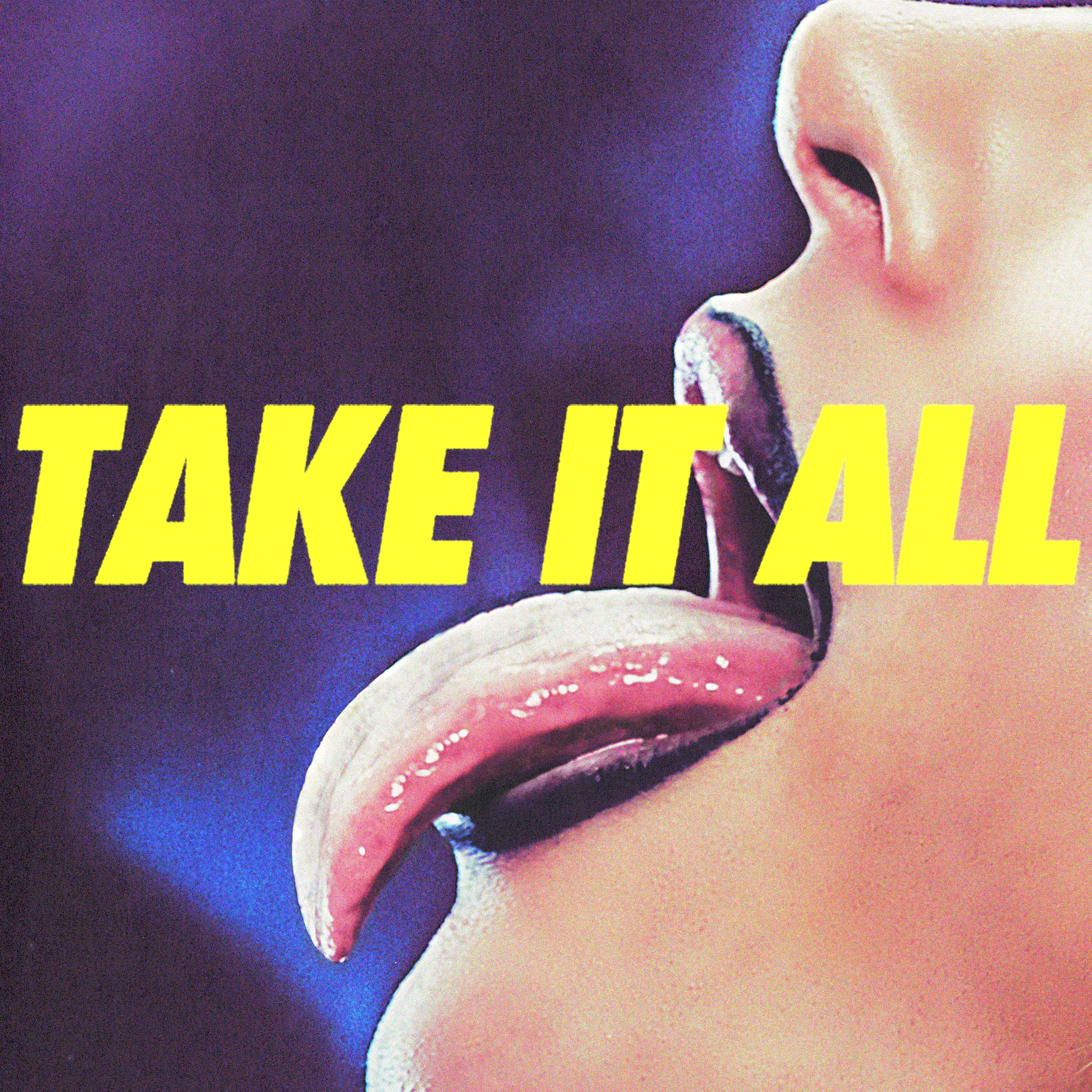 Take It All - Single