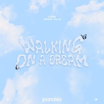 Walking On A Dream - Single