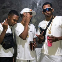 Muleque Sonhador X Quer Tomar Sacode - Single - Dj Lp do ACN