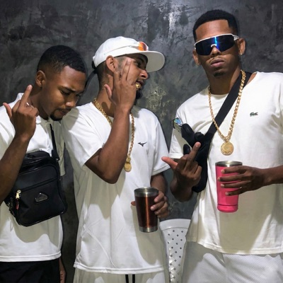 Muleque Sonhador X Quer Tomar Sacode - Single