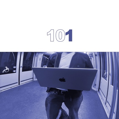 101 (feat. 7.Stock) - Single