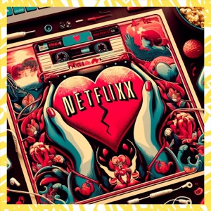 Netflixx (feat. Katraca Beats & Master Pe)
