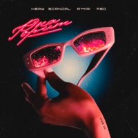 Она горит - Single - Kery Scandal, A’MIRI & FED