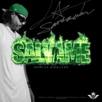 SALVAME - Single - Sammy la Sensacion
