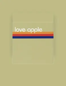 Love Apple: песни, клипы, биография, даты выступлений и многое другое.