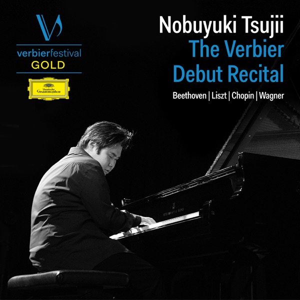Nobuyuki Tsujii - The Verbier Debut Recital (Live)