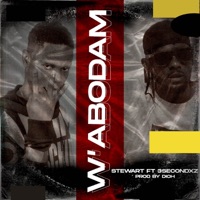 W’abodam (feat. 3 Secondxz) - Single - Stewart