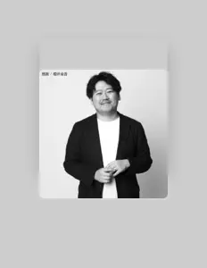 Ouve 櫻井省吾, vê vídeos de música, lê a biografia, vê as datas da digressão e muito mais!