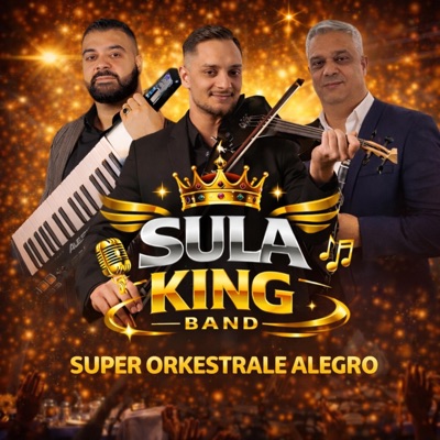 Super Orkestrale Ritem Mix (feat. Liri Shitit & Xhersi Sula) - Single
