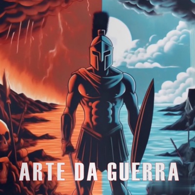Arte da Guerra - Single