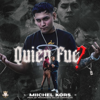 Quien fue? - Single