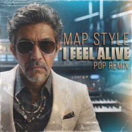 I Feel Alive (Pop Remix Extended) Map Style