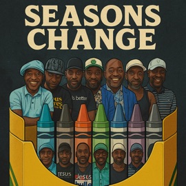Seasons Change George Jones III