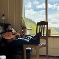 Nomad - Single - ReignDog