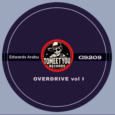 Overdrive, Vol. I - EP
