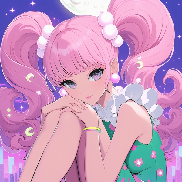Lunar Love