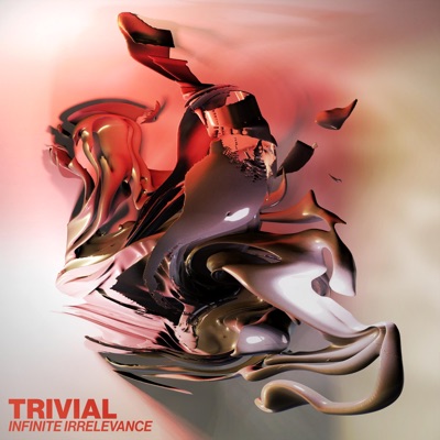 Infinite Irrelevance (feat. Andrés Benavides, Marcos Merino & Matias Alvear Fall)