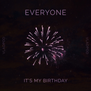 Everyone it's my birthday - EP - VladPod