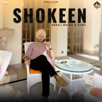 Shokeen - Single - Sehaj Bains & SYNC