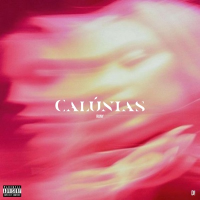 Calúnias - Single