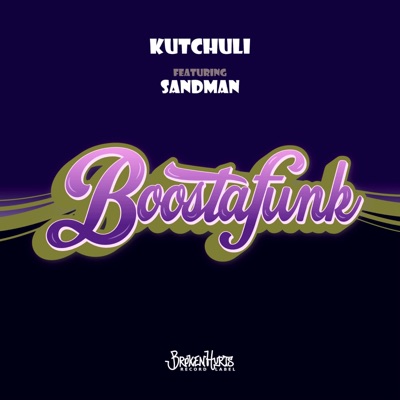 Boostafunk (feat. Sandman) - Single