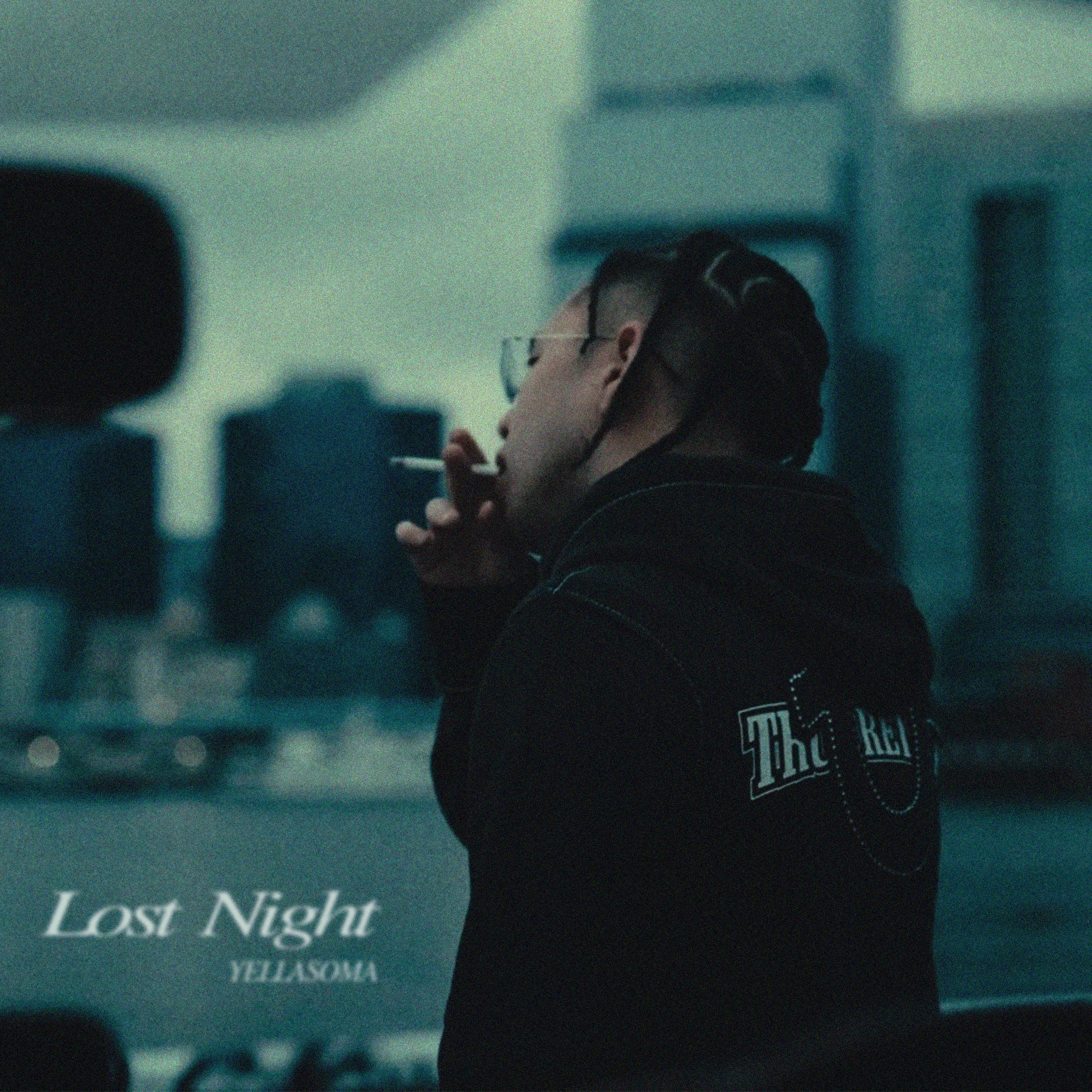 Lost Night - Single