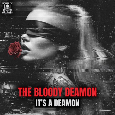 It's a Deamon - Single