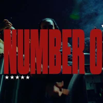 NUMBER ONE - Single