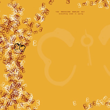 Everything Ends In Spring