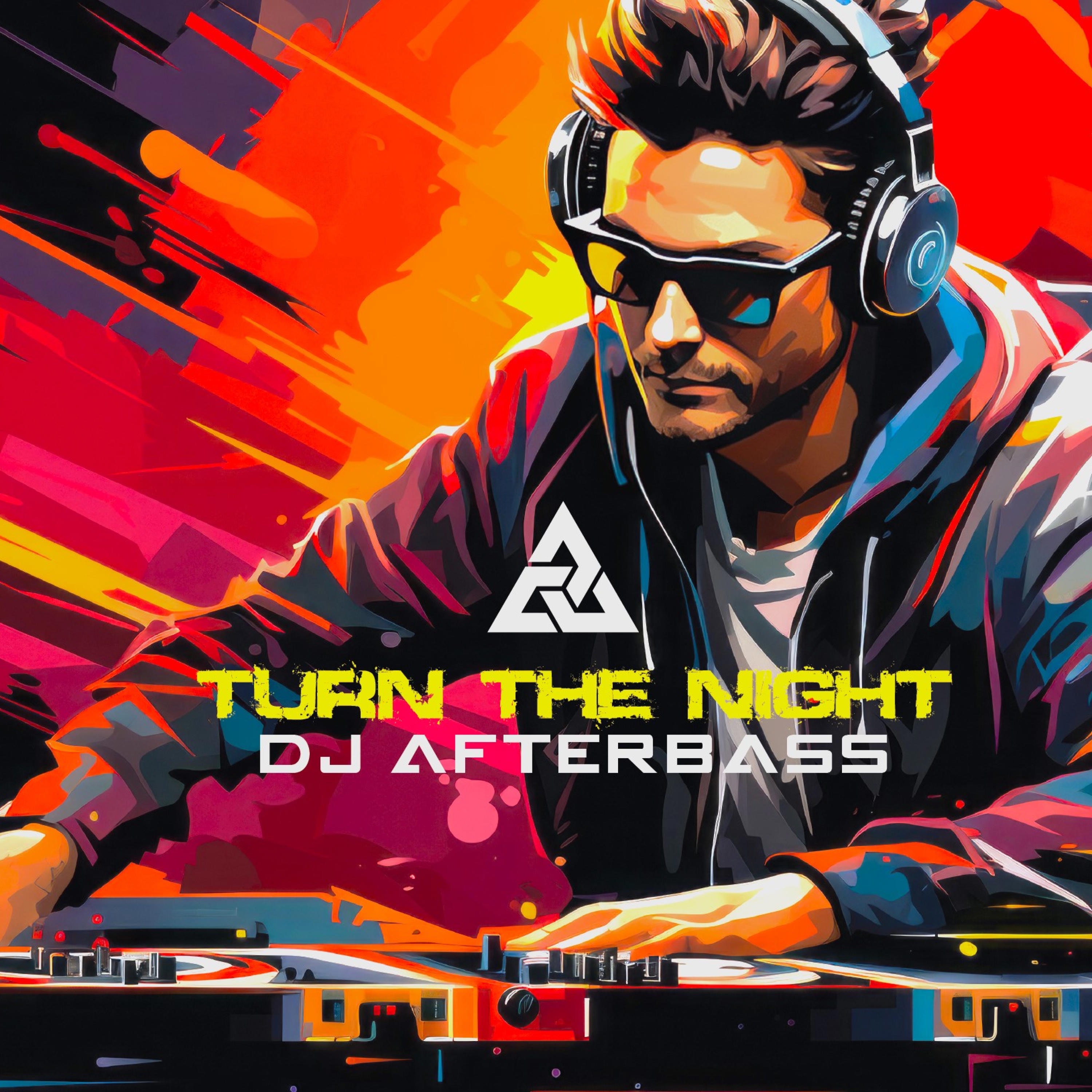 Turn the Night - Single