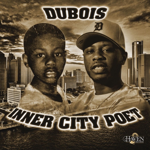 Inner City Poet