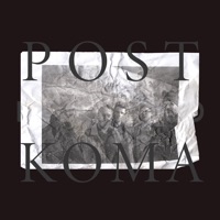 Portal Koma - Single - Koma Saxo & Petter Eldh