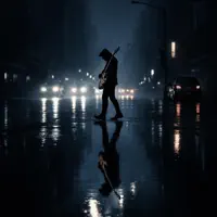 dMan Such - Mira despacio, todo pasara — H