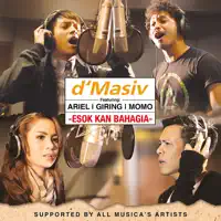 Esok Kan Bahagia — D’MASIV
