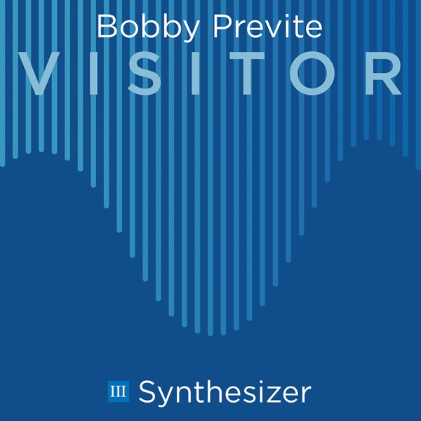 Visitor III: Synthesizer
