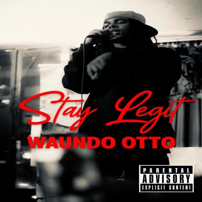 Stay Legit - Single