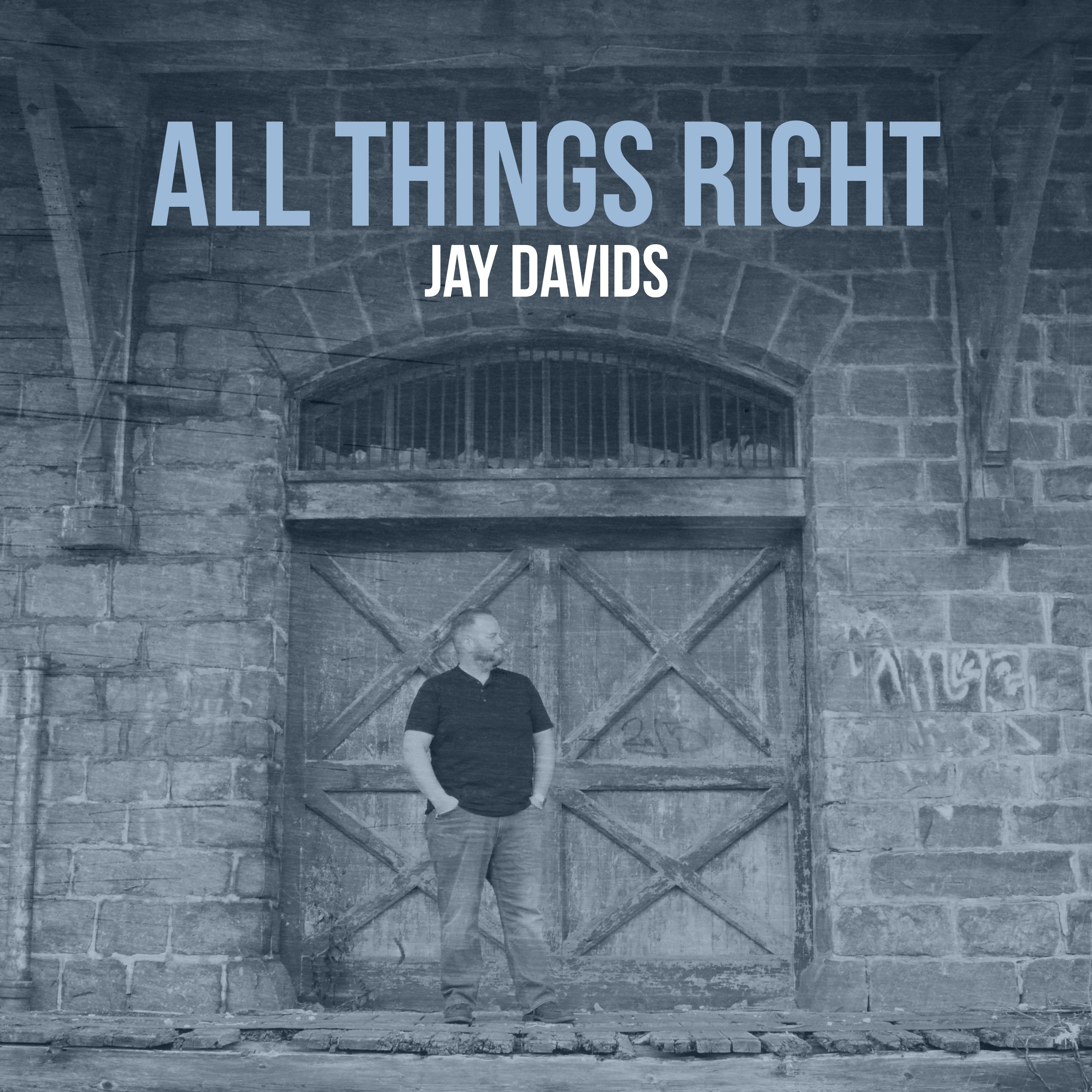 All Things Right - Single