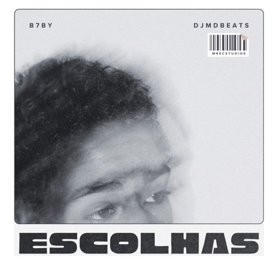 Escolhas (feat. Djmdbeats) - Single