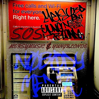 SOS (feat. yungblonde) - Single