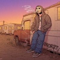 Davenport - Single - Spectre Falling