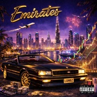 Emirates - EP - Lon6z