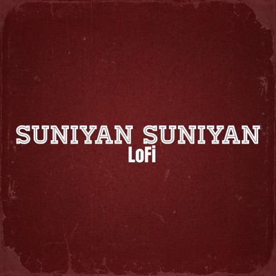 Dj World - Suniyan Suniyan (Lofi)