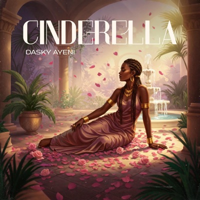 CINDERELLA - Single