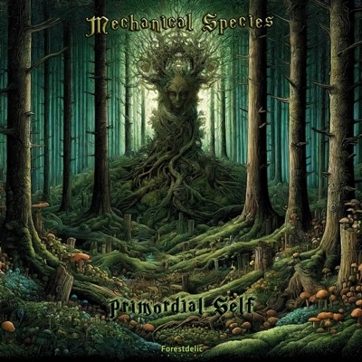 Primordial Self - Single