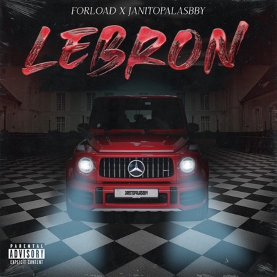 Lebron - Single