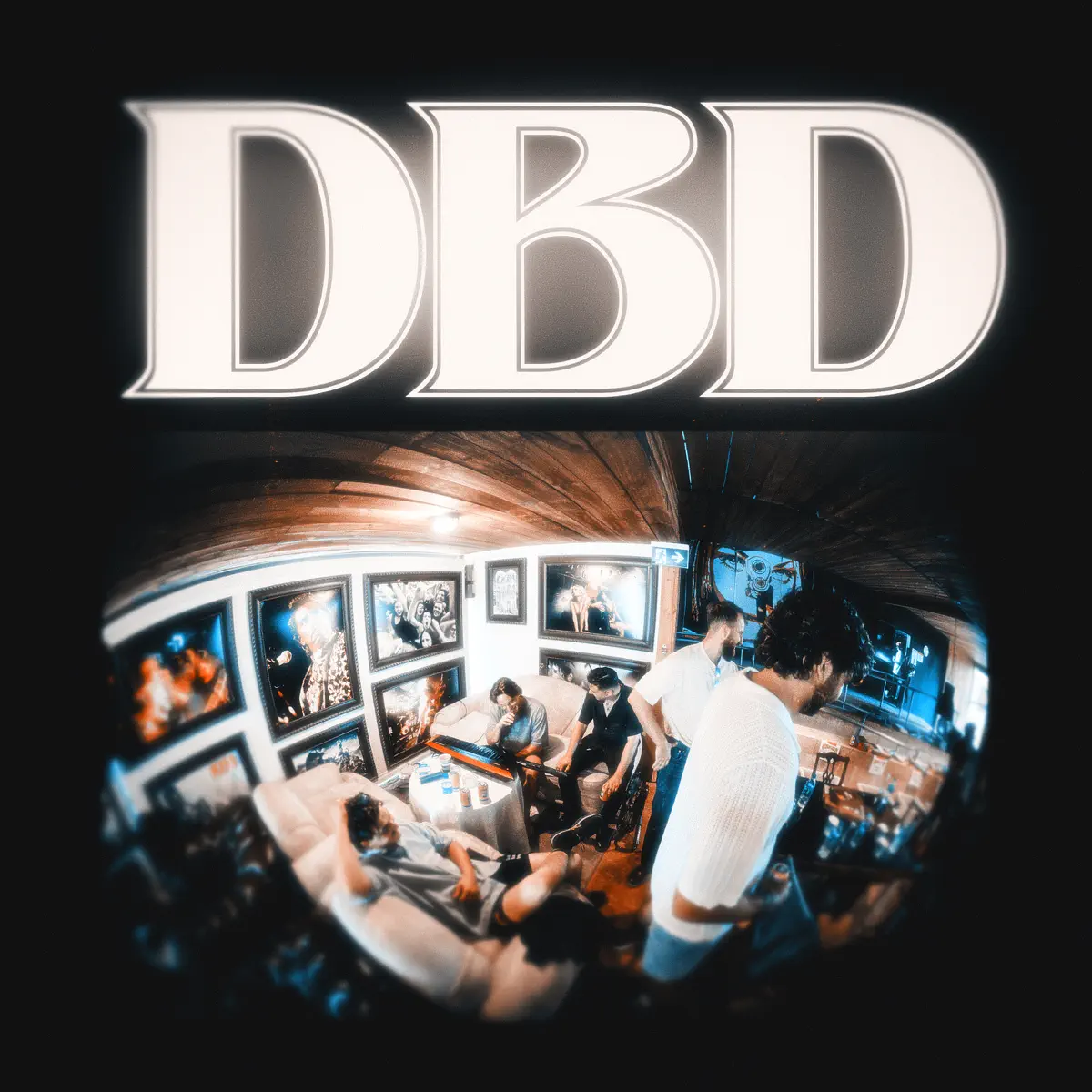 Death by Denim - DBD - EP (2024) [iTunes Plus AAC M4A]-新房子