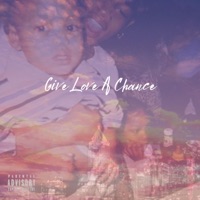 Give love a chance - Single - Raykatanna