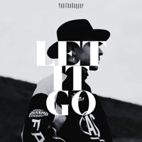 LET IT GO - Single - YetiTheRapper